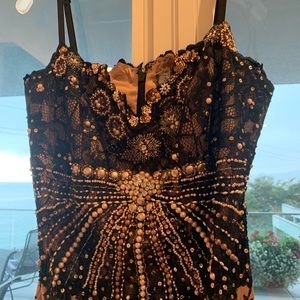 Sophisticated Cocktail Dress